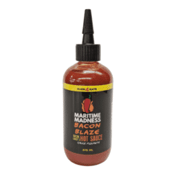 BBQ, Hot Sauces & Spices